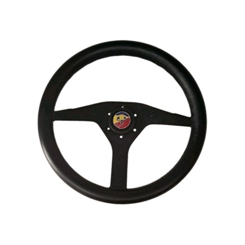 Volante abarth sportivo - abarth, in