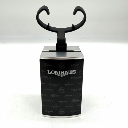 Longines supporto espositore - longines,