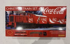 Hornby R1233 Coca Cola