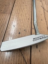 Titleist Scotty Cameron