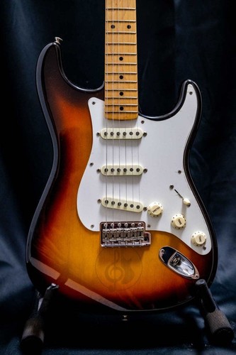 Chitarra elettrica fender - chitarra,