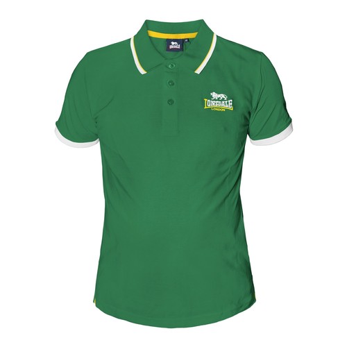Polo uomo lonsdale - lonsdale, manica