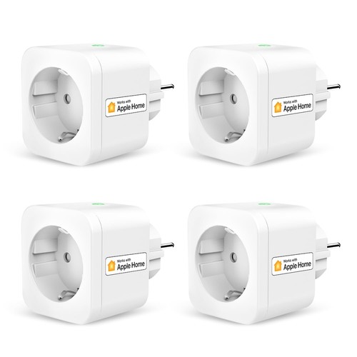 Refoss smart presa homekit - presa,