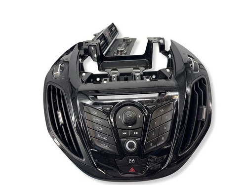 Ford max 2013 - radio, lettore