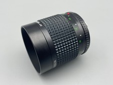Minolta RF ROKKOR 250 mm f/5.6 obiettivo a specchio