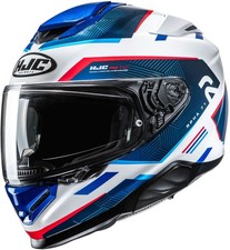 Casco moto HJC RPHA-71 - Ellon