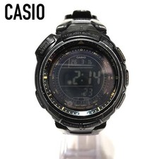 Orologio solare radio Casio