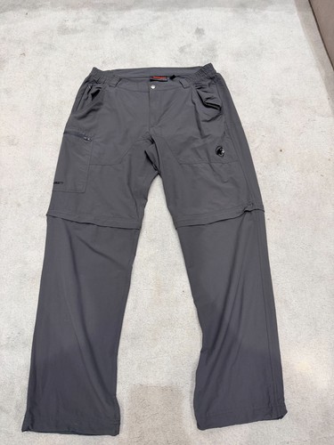 Pantalone uomo mammut - uomo,