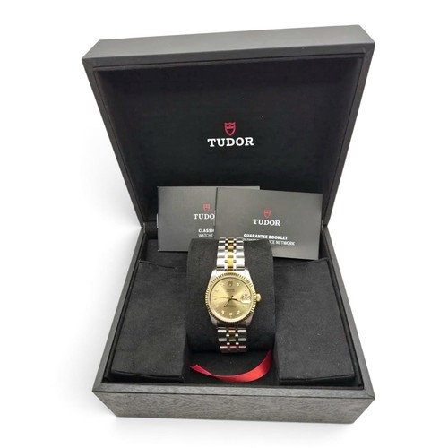 Orologio polso tudor prince - da,