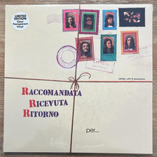 Raccomandata ricevuta ritorno - raccomandata,