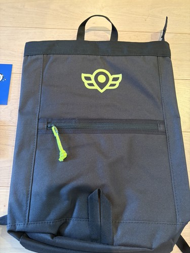 Borsa zaino citibike citi bike - borsa,