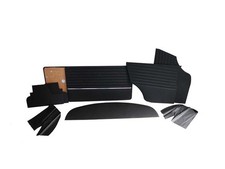 Set 9 Pezzi Pannelli Porta