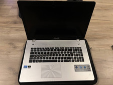 Asus N76 BANG OLUFSEN Sound 17