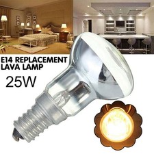 1-4pcs Lampadina Lampada Lava
