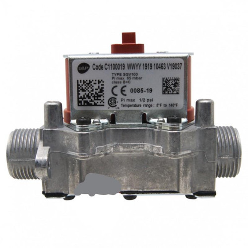 Valvola gas sgv100 - sgv100, baxi