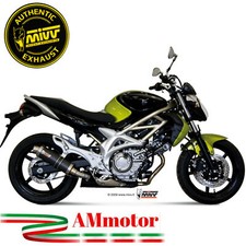 Mivv Suzuki Gladius 2010