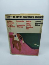 tutte le opere di georges