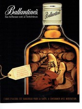 Publicité Advertising  127