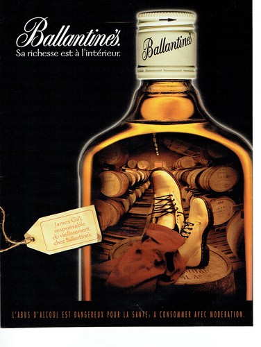 Publicité advertising 127 - publicité,