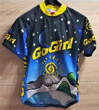Maglia ciclismo manica - maglia, •