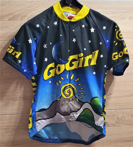 Maglia ciclismo manica - ciclismo, •