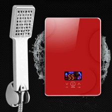 Mini Scaldabagno Elettrico