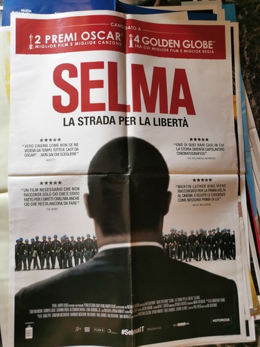 Locandina cinematografica - locandina, cm