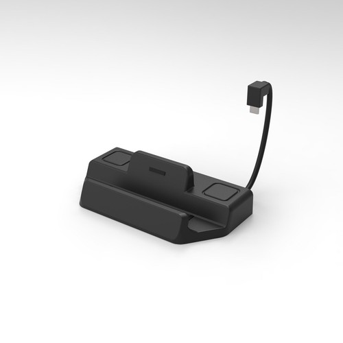 Caricabatteria docking station - docking,