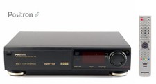 Videoregistratore Panasonic