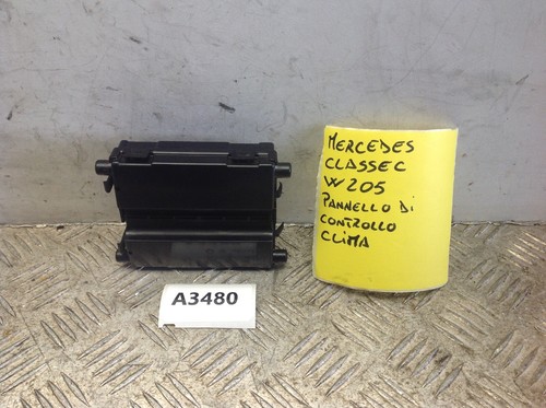 Centralina modulo controllo - centralina,