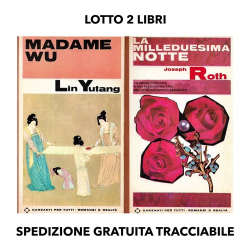 Lin yutang madame - wu, +