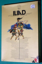 ILIAD Gioco in Scatola di