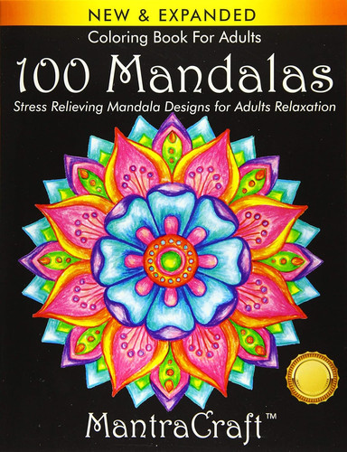 Coloring book for adults 100 - coloring,