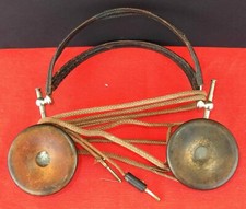 Cascos o auriculares L M