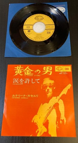 Caterina caselli uomo - caselli, l'uomo