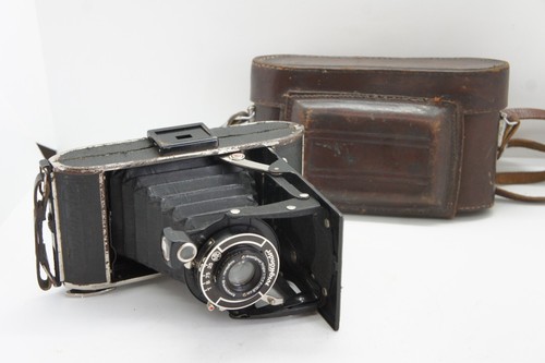 Voigtländer besa fotocamera - voigtlÄnder,