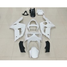 Unpainted ABS Plastic Fairing