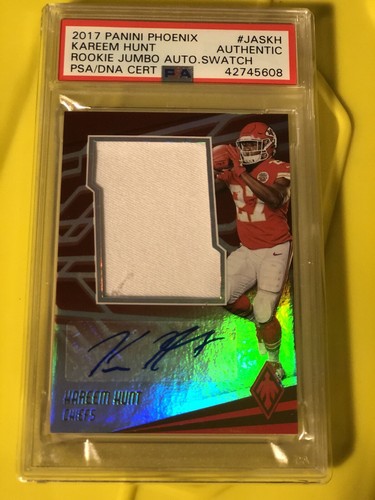 2017 kareem hunt - kareem,