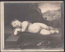 ANTICA FOTOGRAFIA ARTISTICA