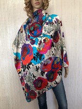Foulard Quadrato Di Seta