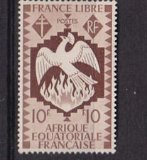 FRANCOBOLLI COLONIE FRANCESI