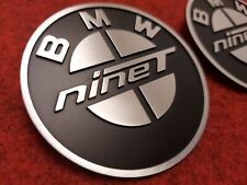 EMBLEMA STEMMA LOGO BMW 70MM R