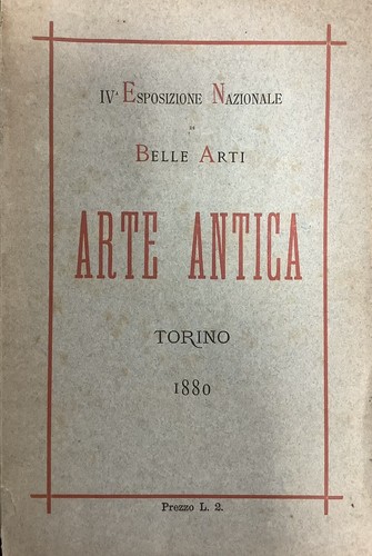 Esposizione nazionale - iv’,