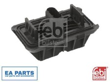 Piastra supporto cric per BMW