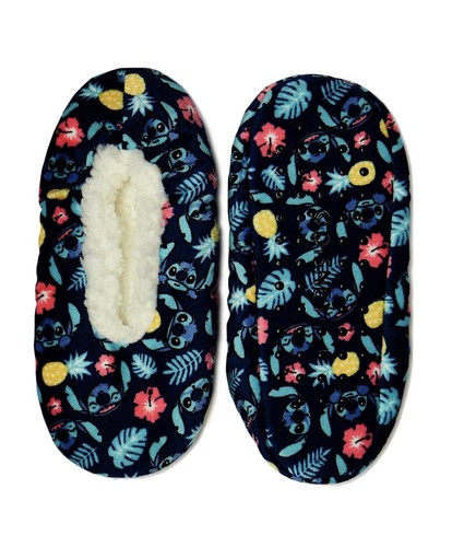 Calze ciabatte disney donna - disney,
