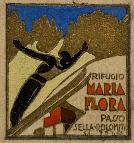 Rifugio maria flora - rifugio,