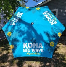 Kona Beer Outdoor Patio Deck