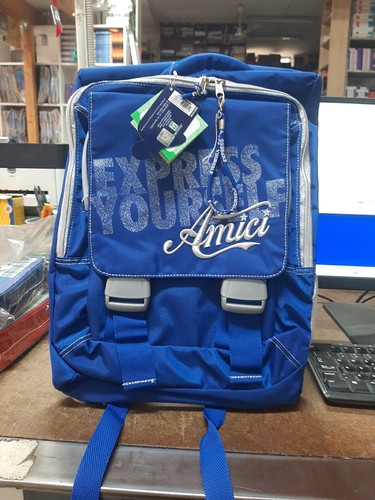 Zaino sciola amici - zaino,