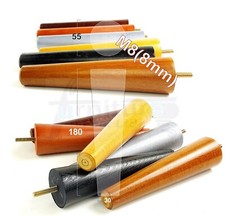 4 Gambe di Ricambio in Legno