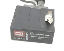 MTM Centralina Gas 7R01